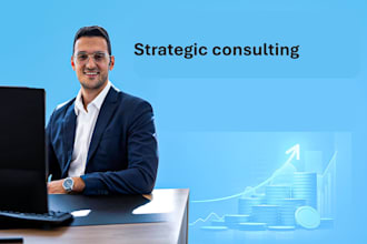 be your business financial health check professional for startups