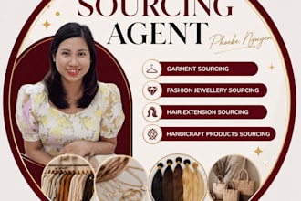 source garment, jewelry and handicraft products from vietnam