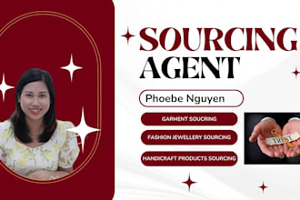 source garment, jewelry and handicraft products from vietnam