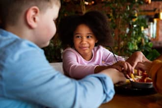 write applied behavior analysis modules, child development topics in 24 hours