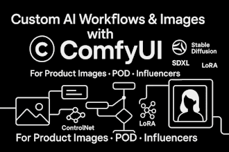 do comfyui stable diffusion comfyui workflows ai image workflows and comfy ui