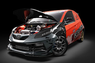 be your 3d car specialist, 3d car model for game, animation or print, 3d rigging