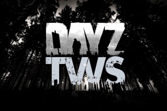 create your ultimate custom dayz server, roblox, minecraft, dayz, ark survival