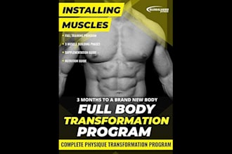 be your personal fitness trainer