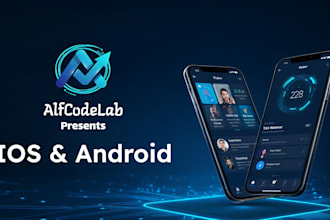 develop mobile applications with flutter