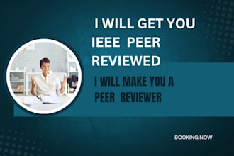 help you obtain proper peer reviewed ieee documentation to support your eb1 case