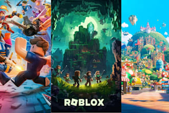 write and design game UI video game document game design