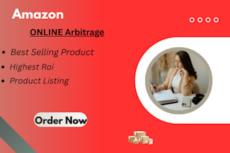 do amazon fba product research