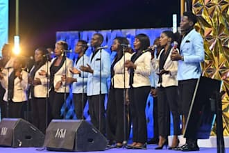 produce your christian gospel songs and intrumentals