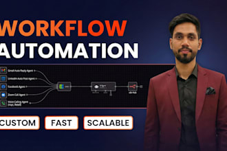 create advanced ai agents using n8n, retell, vapi, and make