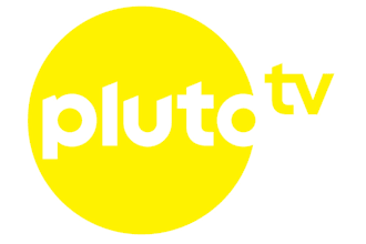 do business commercial promotion and broadcast on pluto TV
