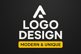 design logo that gather attention