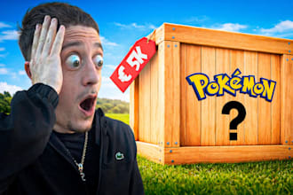 high impact youtube thumbnails