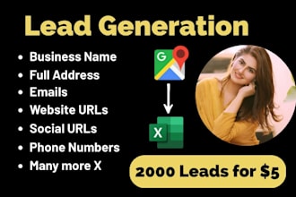 expertly scrape, google maps scraper, b2b data extraction