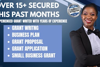 apply for grant proposal research small business grant submission funding
