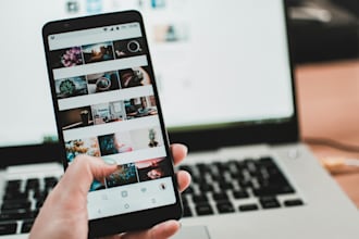 perform mobile app testing and QA