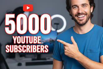 do youtube followers promotion on your channel organically