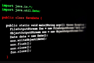 do java, python, c sharp programming assignments and projects