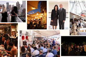 photograph your event in new york city