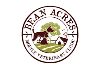 design pet, dog, cat or animal and veterinary clinic logo