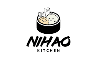 design a modern custom japanese food restaurant logo