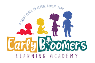do kids, baby, bounce house, children, day care and kids candy logo design