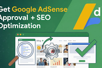 unlock google adsense approval and monetize your website
