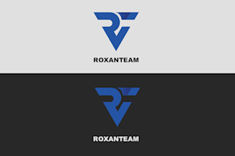 create logo for startups