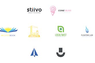 design a minimalist logo