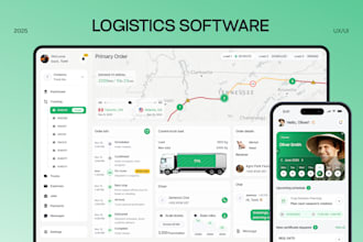 develop tracking software, shipment software, tracking system, logistic gps