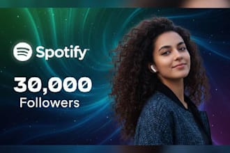 help you gain spotify followers organically