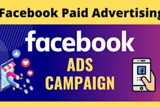 run successful fb ads campaigns, fb ads expert, facebook ads, fb ads spec