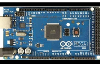 make arduino esp32 stm32 programming and iot projects