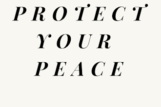 create powerful selfcare affirmations wall art for printing