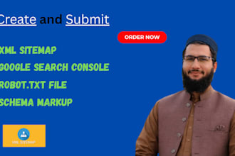 fix robots txt and XML sitemap errors to improve your SEO