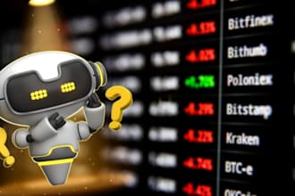 develop a crypto arbitrage bot, solana bot, arbitrage bot on sol, eth, bsc