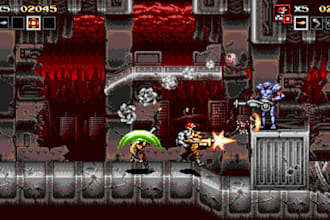 develop unity 2d metroidvania platformer game boss fight 2d unity game prototype