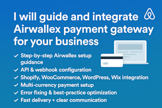 setup and verify your airwallex business account fast in 24 hours
