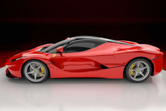 craft 3d car model,car parts printing,fivem truck,game assets,simulator cooncept
