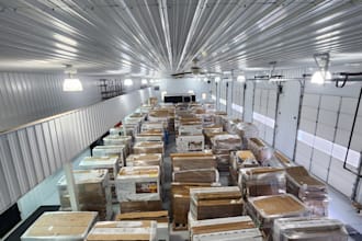 warehouse pick pack and ship your products professional 3pl services dropship