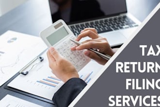 expert UK tax return and corporation tax filing for ltd companies