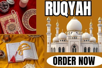 perform ruqya for marriage blessings love relationship healing and understanding