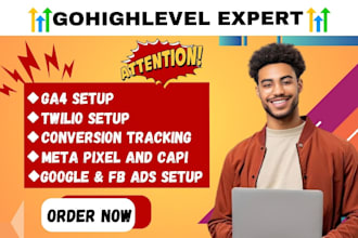 optimize ga4 and conversion ads tracking for ecommerce tracking meta pixel