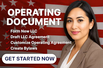 create or draft your llc dissolution and business closure documents