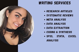 do medical research data analysis and statistical analysis using spss