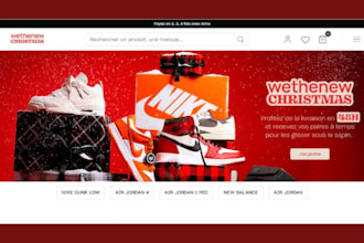 design sneakers shopify store footwear website shoe shopify store sneakers store