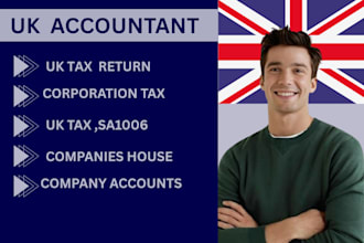 uk self assessment, uk vat filling, bookkeeping, companies house filing