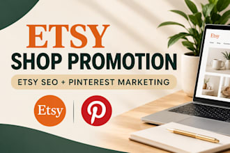 do etsy promotion, etsy shop promotion, etsy ranking, etsy seo, boost etsy sales