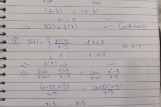 do your math problems
