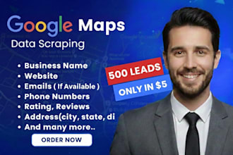 do google map scraping, b2b data scraper, local business leads, data extraction